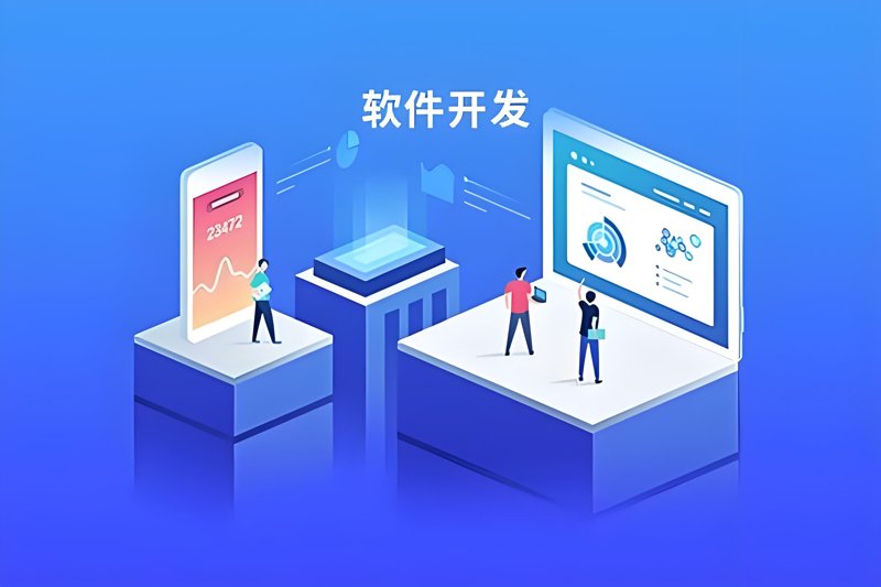 企业管理系统：构建高效运营的基石